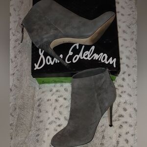 Sam Edelman Kourtney Ankel Boots